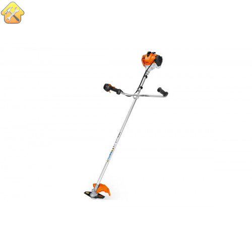 Триммер Stihl FS 94 C-E нож 2-зуб+ DuroCut 20-2 41492000011-01