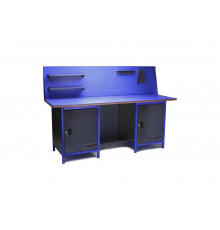 Верстак Верстакофф PROFFI-M 3МД ТПС1Т Э3 102159