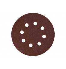 Диск шлифовальный KSW (10 шт; 125 мм; Р100) Kolner 8100500070