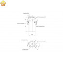 Автономная канализация Alta Bio Alta Group 3 OR УТ000021427