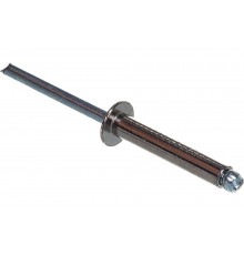 Заклепка из нержавеющей стали (50 шт; 4.8x25 мм) RAPID 5000398