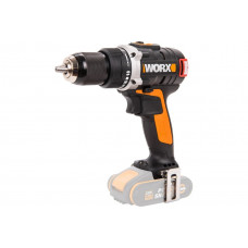 Аккумуляторная дрель-шуруповерт WORX BL 20В WX175.9