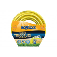 Шланг SUPER TRICOFLEX (15 мм; 25 м) Hozelock 139071