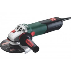 Угловая шлифмашина Metabo WE 15-150 Quick 600464000