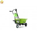 Садовая самоходная тележка GreenWorks G40GCK4 7400007UB