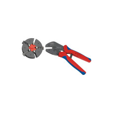 Ручной обжимник KNIPEX KN-973301