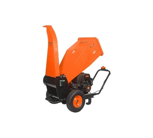 PT SB 200 E
 Измельчитель бензиновый