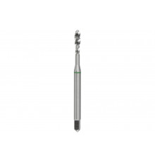 Машинный метчик Ruko UNC 1/4-20 HSSE 266014UNC