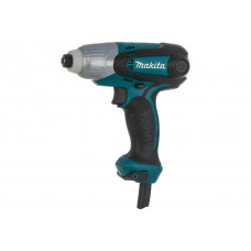 Ударный шуруповерт Makita TD0101