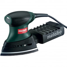 Машинка шлифовальная дельта METABO FMS 200 Intec (600065500)