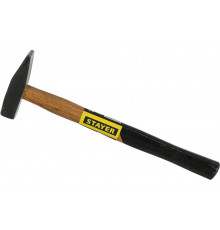 Кованый слесарный молоток 0.2 кг STAYER MASTER 2002-02