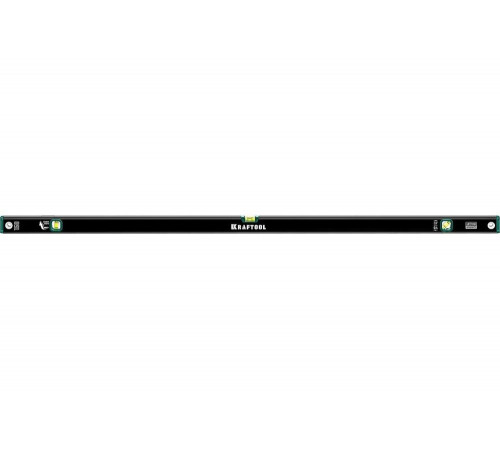 KRAFTOOL 1500 мм, уровень с зеркальным глазком GRAND 34781-150