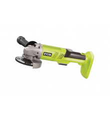 Аккумуляторная угловая шлифмашина Ryobi ONE+ CAG180M 3000057