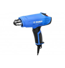 Технический фен ЗУБР ПРОФЕССИОНАЛ ФТ-П2000 М2Д