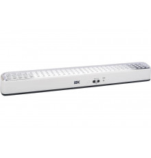 Светильник IEK ДБА 3929, 24вт, аккумулятор, 3 часа LDBA0-3929-120-K01