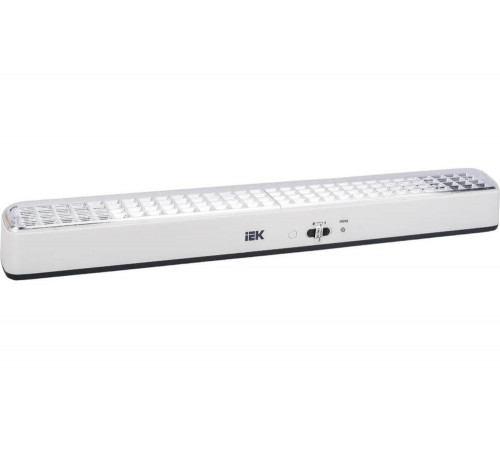 Светильник IEK ДБА 3929 - яркое освещение для вашего дома