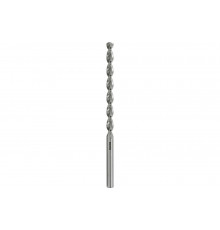 Сверло по металлу удлиненное HSSE-Co5 DIN 340 (3.3x106x69 мм) Ruko 253033