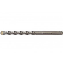 Квадробур с двойной спиралью по бетону (10x160 мм; SDS+) Elitech 1820.083400