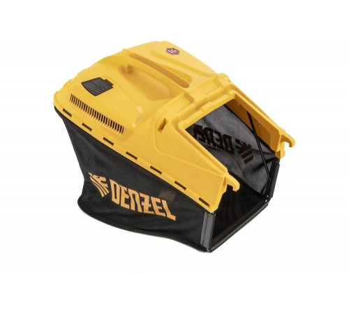 Бензиновая газонокосилка Denzel GLD-460