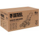 Бензиновая газонокосилка Denzel GLD-460
