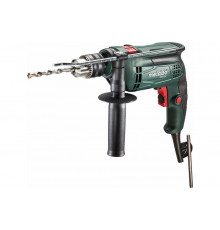 Ударная дрель Metabo SBE 650 600671500