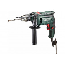 Ударная дрель Metabo SBE 650 600671500