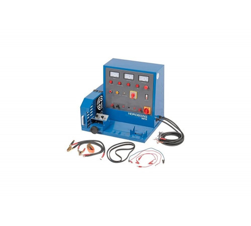 Стенд для проверки генераторов и стартеров NORDBERG 380 В NGT30