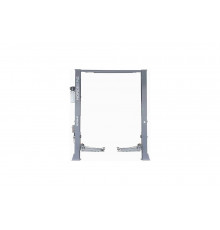 Подъемник NORDBERG 380V 2х стоечный с верхней синхронизацией, г/п 6т, серый N4122HE-6TG