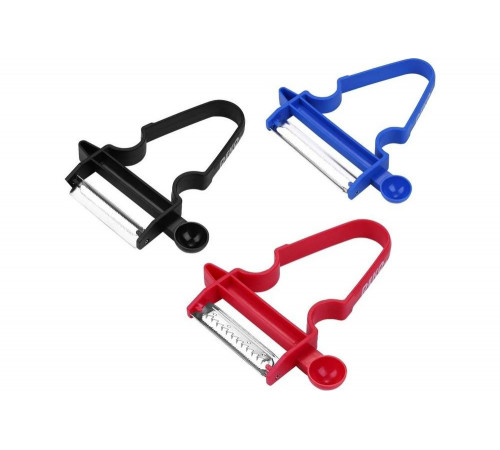 Набор кухонных ножей для овощей DEKO DKKW13 041-0128