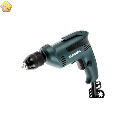 Дрель METABO BE 10 (600133810)