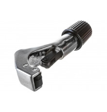 Приспособление для развальцовки и резки тормозных трубок 4-16мм, кейс, 10шт МАСТАК 102-12416C