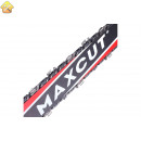 Пила цепная электрическая MaxCut MCE 153 1.5кВт, шина 14"/35см, поперечный двигатель, без инерц. тормоза цепи, защита от обратного удара 220300153