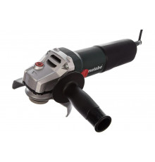Угловая шлифмашина Metabo WQ 1100-125 610035010
