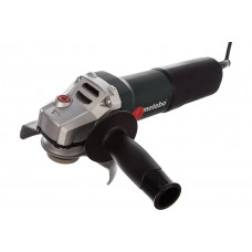 Угловая шлифмашина Metabo WQ 1100-125 610035010