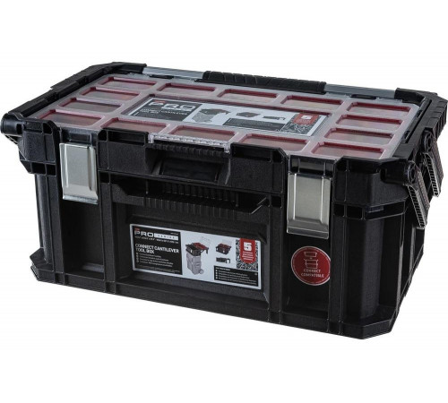 Ящик для инструментов Keter Connect Cantiliver Tool box