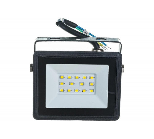 Прожектор IEK СДО 06-20: яркое освещение для вашего пространства