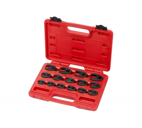 Набор разрезных ключей МАСТАК0261-15C