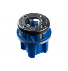 Клупп трубный со сменными резцами ЗУБР Профессионал 1/2 28271-1/2_z02