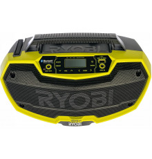 Радио с Bluetooth Ryobi ONE+ R18RH-0 5133002734