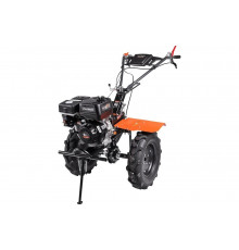 Мотоблок бензиновый Patriot Nevada 309, 9,0 л.с, коробка передач: 3 вперед+ 1 назад 440106508