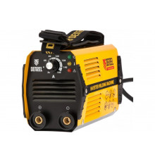 Аппарат инвертор дуговой сварки 160 А, ПВ DENZEL DS-160 Compact 94371
