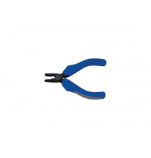 Комбинированные плоскогубцы (125 мм, мини) KING TONY 6114-05