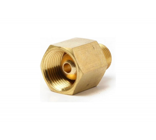 Газовый переходник M12X1 - G3/8 FUBAG FP5106