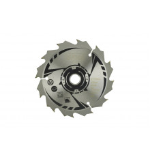 Пильный диск для EWS1150RS (170х20х2.2 мм; 12 зубьев) Ryobi CSB170A1 5132002565