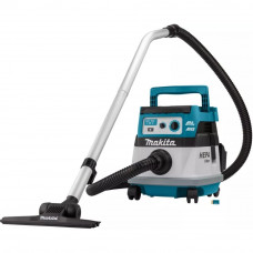 Аккумуляторный пылесос Makita DVC867LZX4