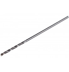 Сверло по металлу HSS-G DIN 338 (0.8х30х10 мм) Ruko 214008