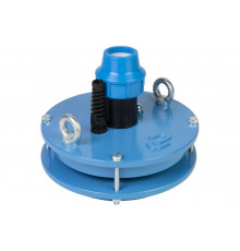 Оголовок скважинный ОС 127-140/40 ДЖИЛЕКС 6010