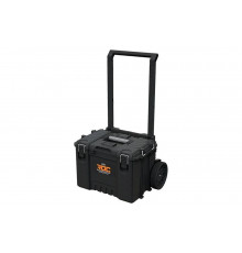 Мобильная тележка Keter ROC PRO GEAR 2.0 256981