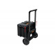 Мобильная тележка Keter ROC PRO GEAR 2.0 256981