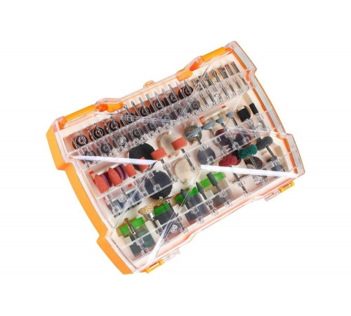 Насадки для гравера DEKO DH01